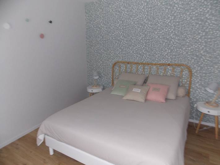 L'étape - 2ème chambre in Reims, Marne