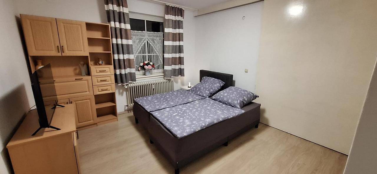 Ganze Wohnung, Two-Bedroom Apartment in Kirchhain, Landkreis Marburg-Biedenkopf