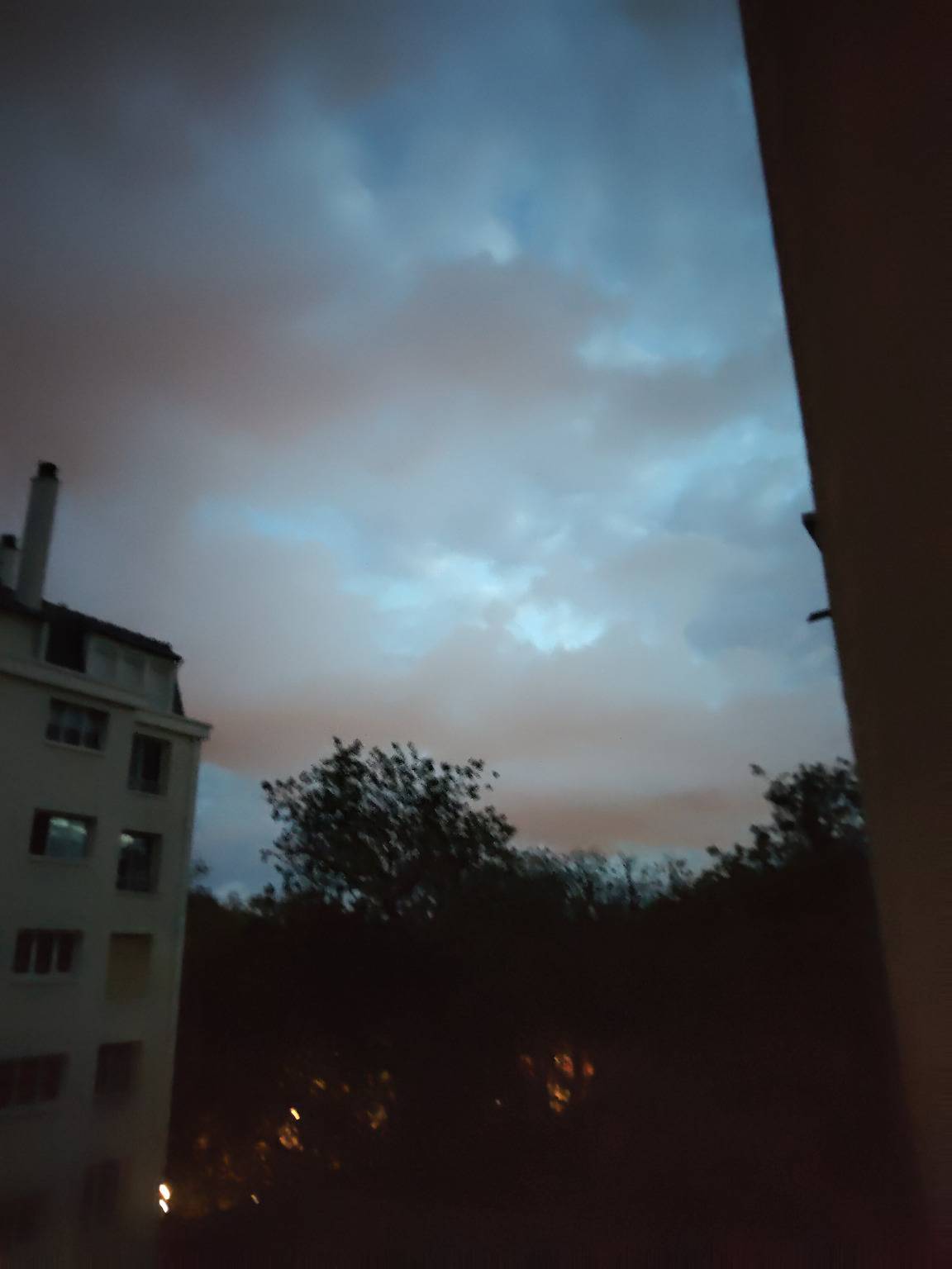 Appartement entier, Studio 'Aura' à Paris in Tour Eiffel, Paris