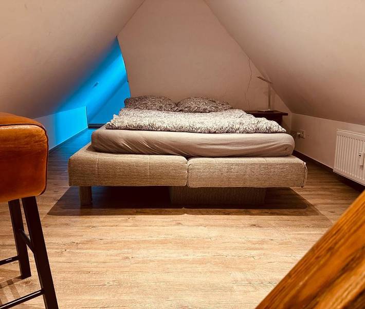 Ferienwohnung für 4 Personen, mit Ausblick in Eberswalde - 2