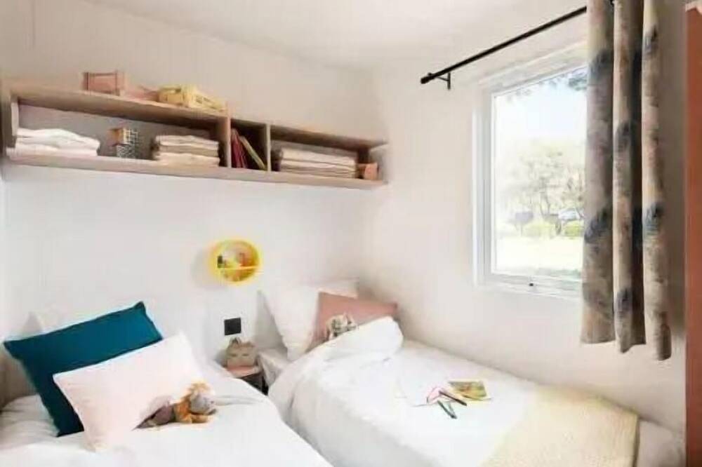 Mobilhome pour 6 Personnes in Cap d'Agde, Agde