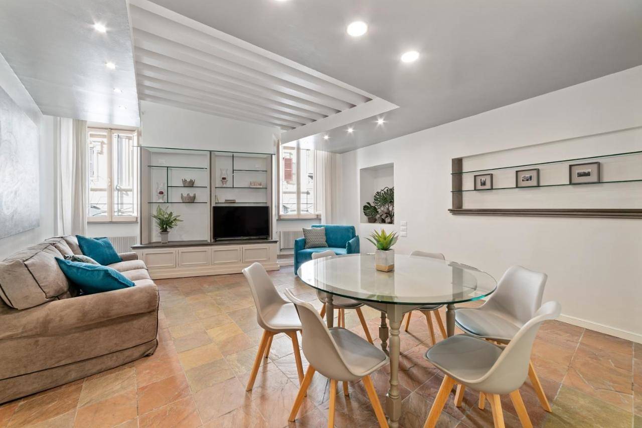 Studio Apartment in Centro de Roma, Roma