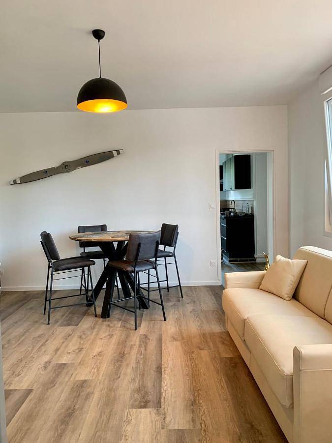 Location de vacances pour 2 personnes, avec Terrasse et Jardin dans Niergnies