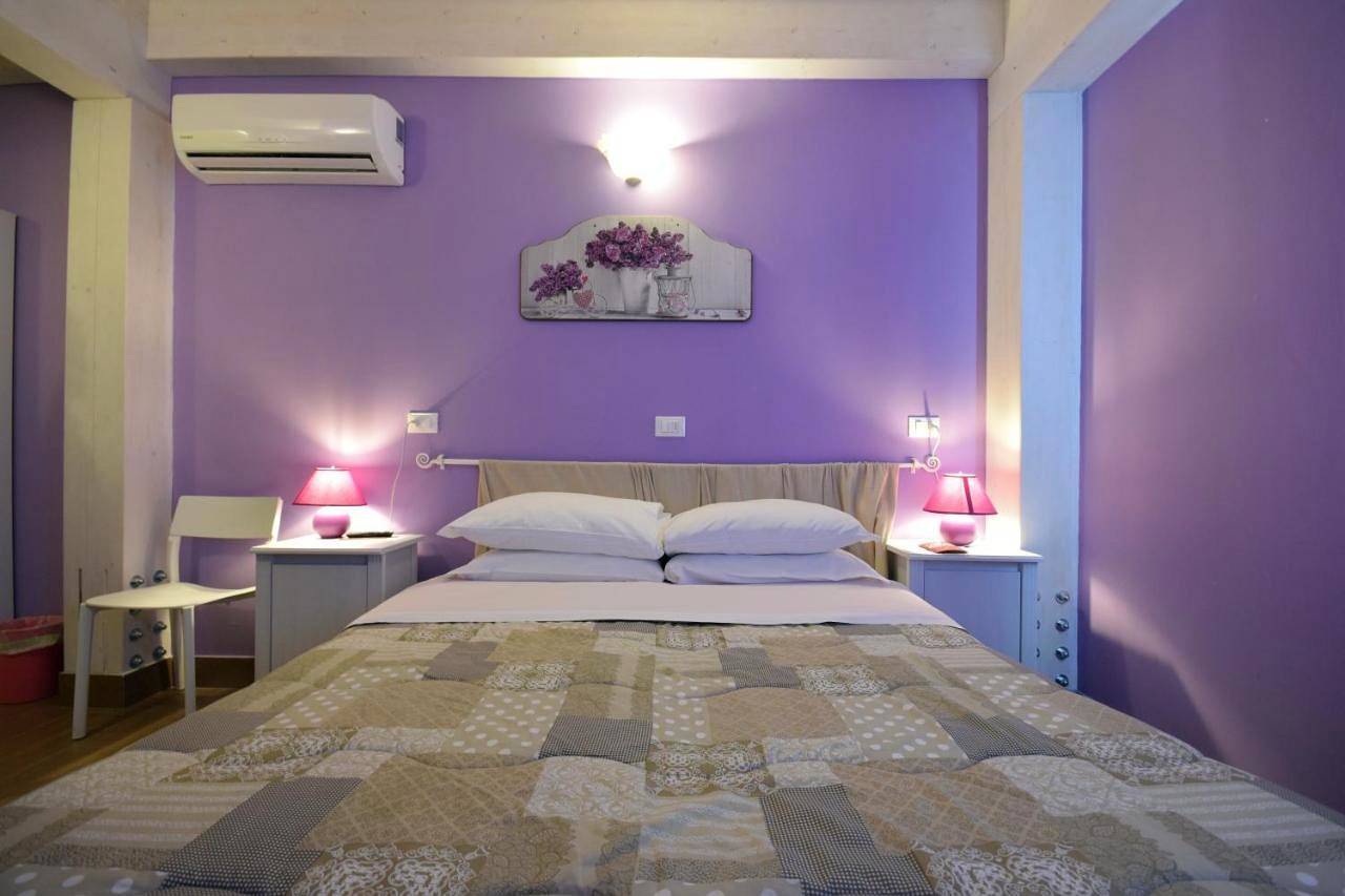 Agriturismo Al Rifugio Divino in Belvedere Ostrense, Ancona Provinz