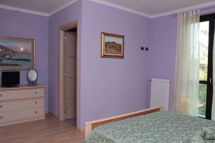 Gîte pour 4 personnes, avec piscine ainsi que balcon et jardin à Nizza Monferrato - 2