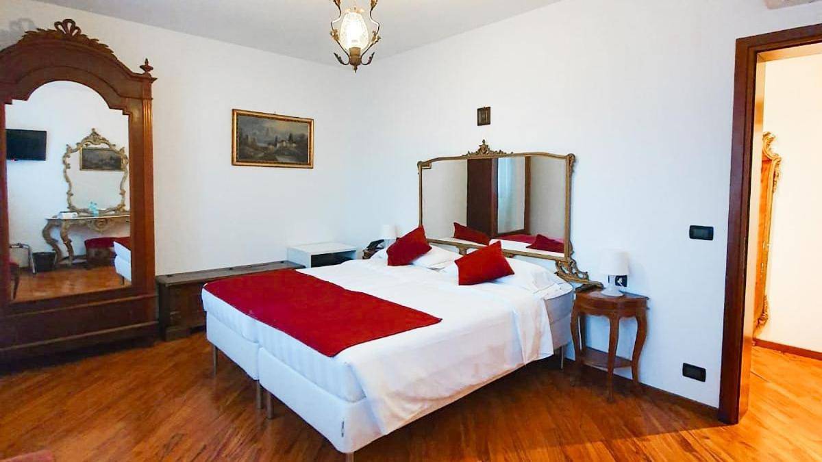 Agriturismo Eva - Venice Airport in Venezia, Provincia di Venezia