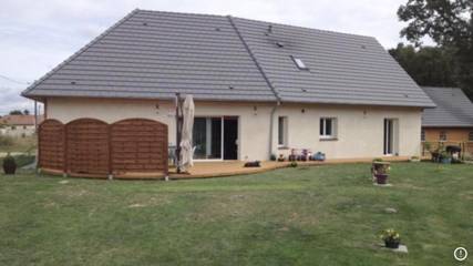 Chambre d’hôte pour 3 personnes, avec terrasse et jardin à Fontaine-la-Soret
