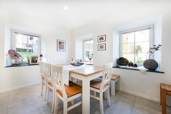 Ferienhaus für 11 Personen, mit Terrasse und Garten, mit Haustier in der Vulkaneifel - 3