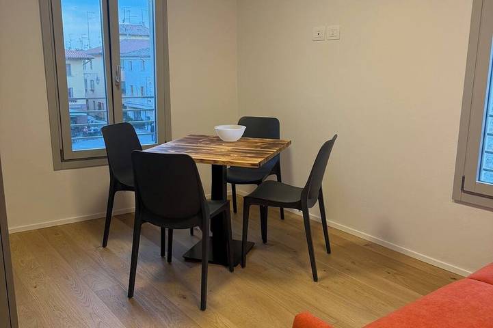 Ferienwohnung für 4 Personen, mit Haustier - 1