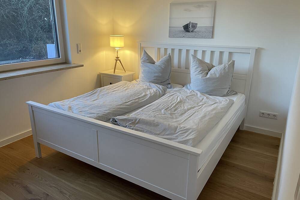 Ganze Wohnung, Ferien in Finning - im traumhaften Fünfseenland in Finning, Ammersee