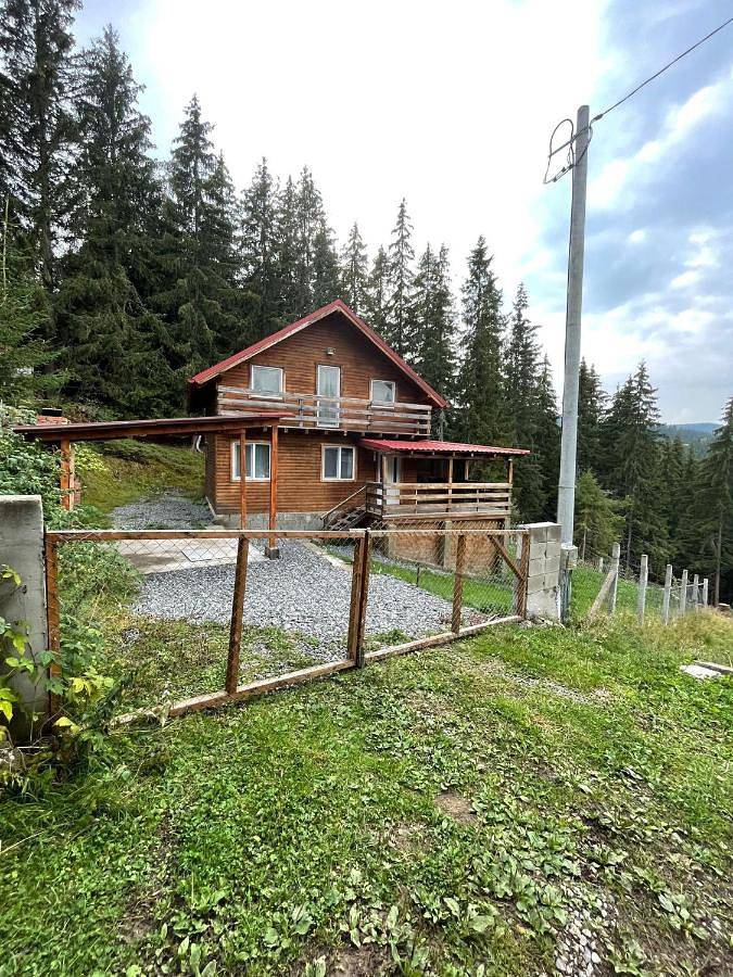 Cottage pour 11 personnes, avec jacuzzi et jardin