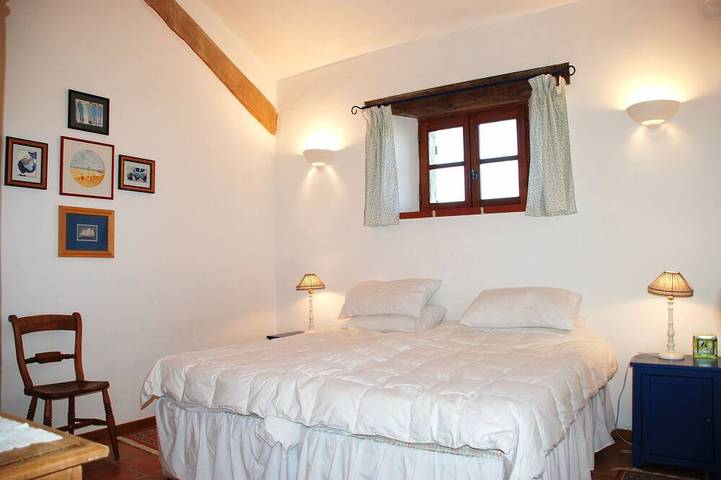 Location de vacances pour 8 personnes, avec jardin et terrasse à Tournon-d'Agenais - 3