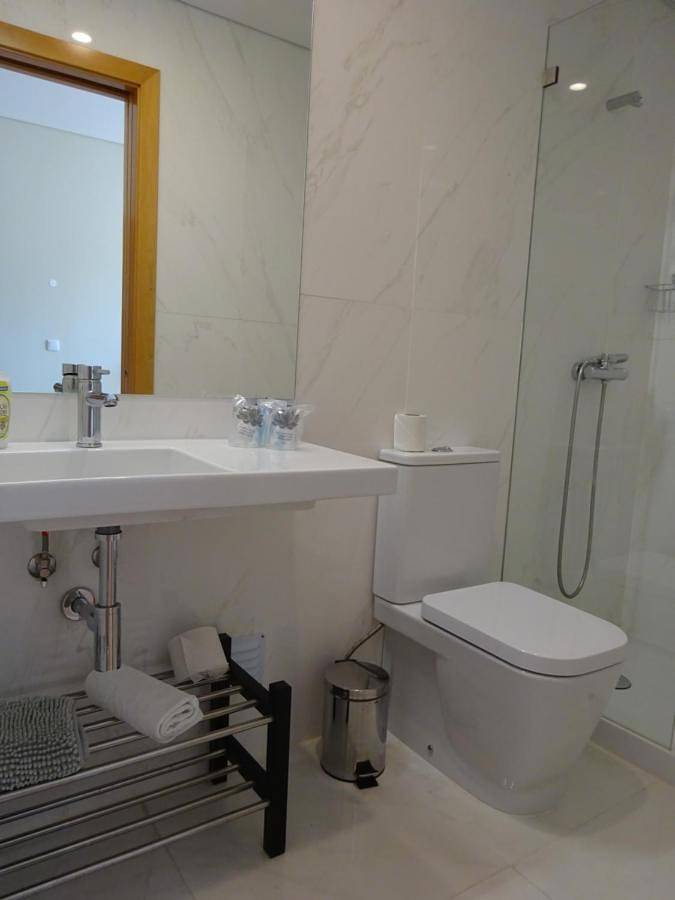 Chambre d’hôte pour 2 personnes, avec terrasse à Comporta - 4