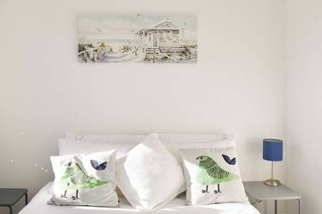 Cottage for 4 People in Poole, South West England, Photo 2