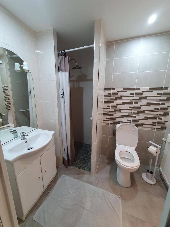 Location de vacances pour 4 personnes à Fumay - 3