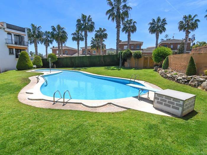 Appartement de vacances entier, Maria - Roda de Bará in Roda de Berà, Costa Dorada