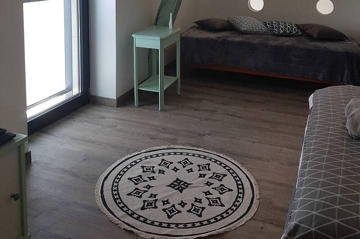 Location de vacances pour 5 personnes, avec piscine à Theneuil - 3