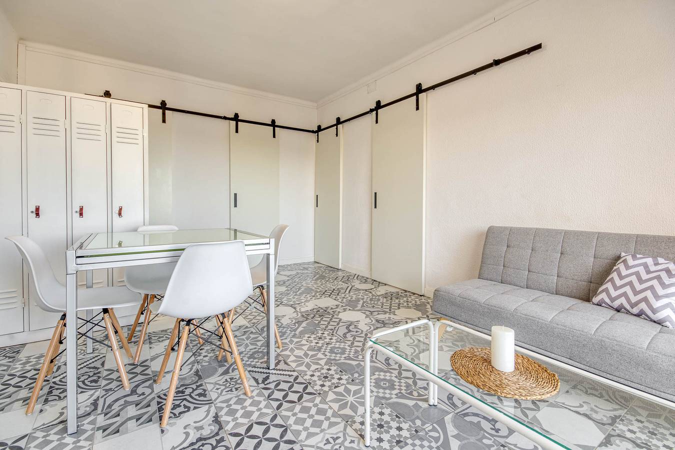 Appartamento intero, Alina 31 in L'Escala, Upper Empordà