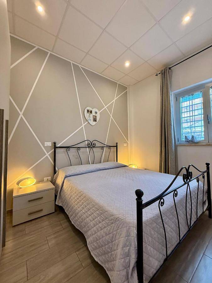 Chambre d’hôte pour 4 personnes, avec terrasse et jardin - 1