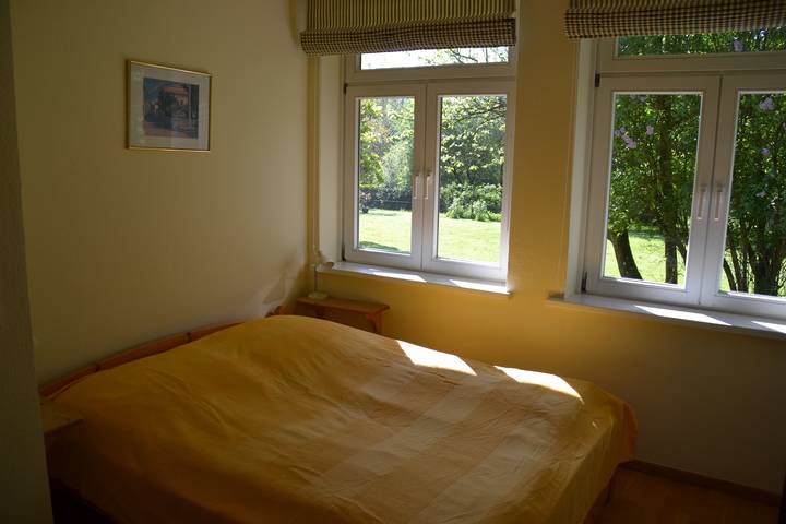 Ganze Ferienwohnung, Alte Schule 1 in Barkelsby, Rendsburg-Eckernförde