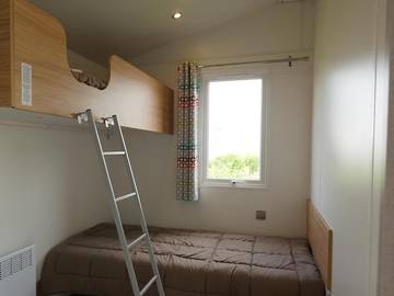 Camping pour 4 Personnes dans Cayeux-sur-Mer, Somme, Photo 3