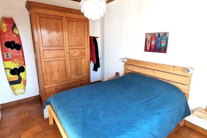 Le Clos de la Guittière - 6 personnes in Talmont-Saint-Hilaire, Vendée