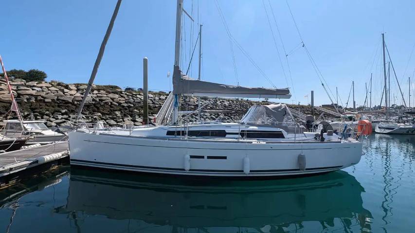 Boot für 4 Personen in 