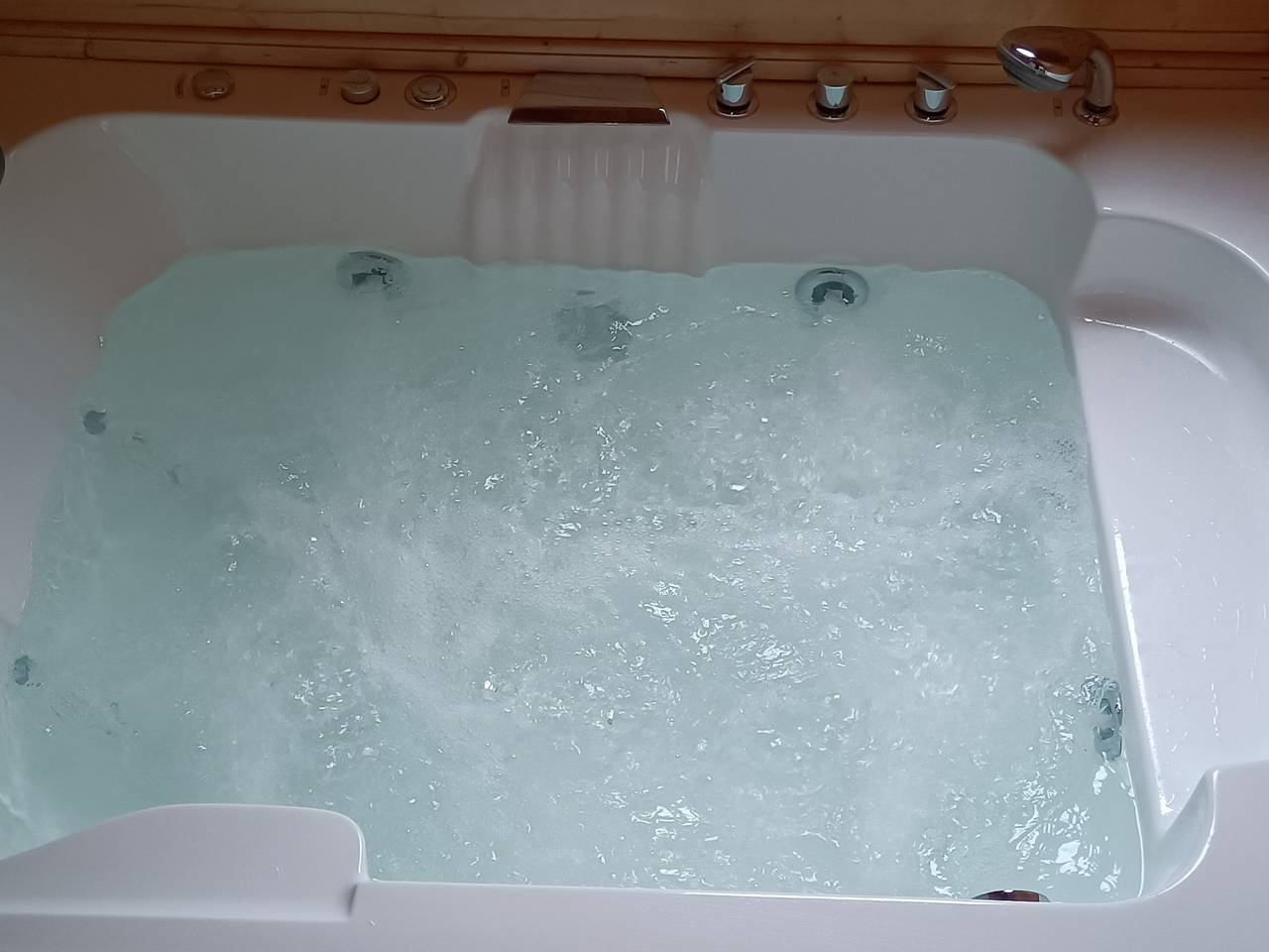 Casa Rural 'La Dehesilla' nabij Toledo, knus verblijf voor 4 personen met eigen terrein, foto 13