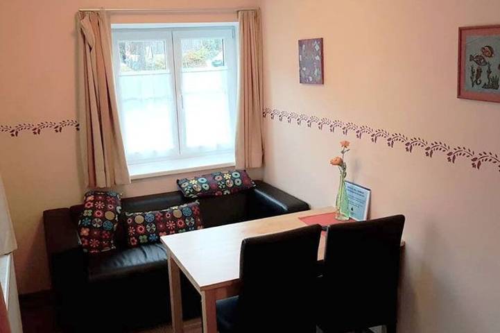 Ferienwohnung für 5 Personen, mit Garten in Mondsee (Stadt) - 3