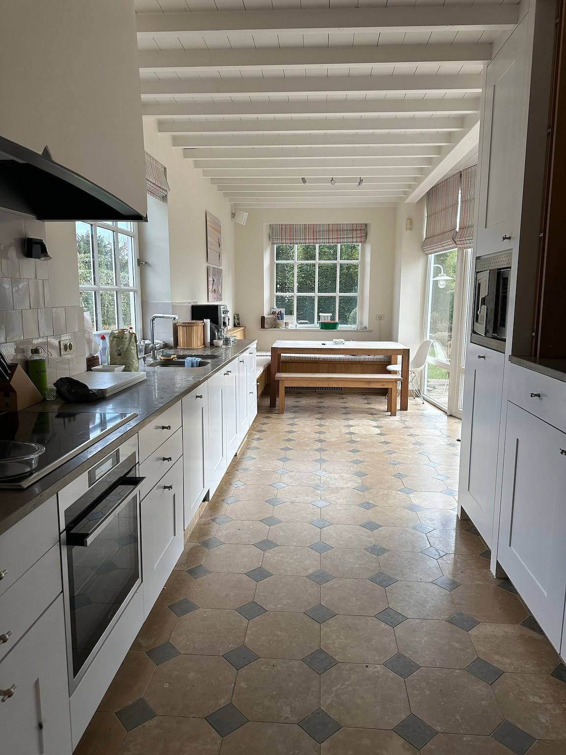 Hervorragende Villa im Herzen von Knokke Zoute in der Nähe des Strandes und des Einkaufsviertels in Le Zoute, Knokke-Heist