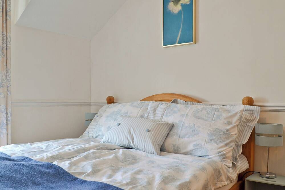 2 Schlafzimmer Unterkunft in St Lawrence, near Ventnor in Ventnor, Isle of Wight