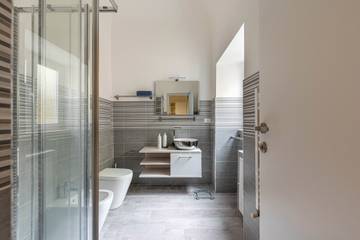 Vakantieappartement voor 4 Personen in Palermo, Provincie Palermo, Afbeelding 4