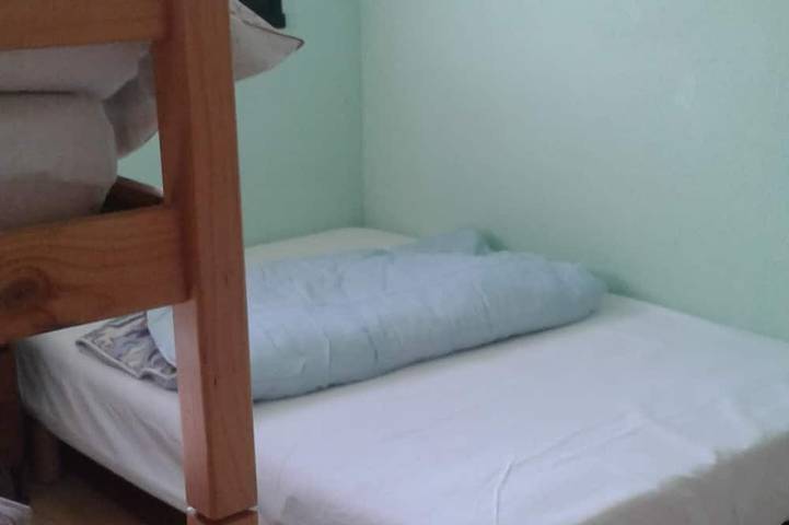 Gîte pour 6 personnes, avec terrasse à Saint-Pierre-dels-Forcats - 2