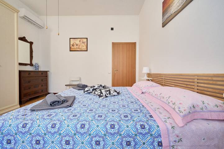 Gîte pour 6 personnes, avec balcon, animaux acceptés à Piombino - 2