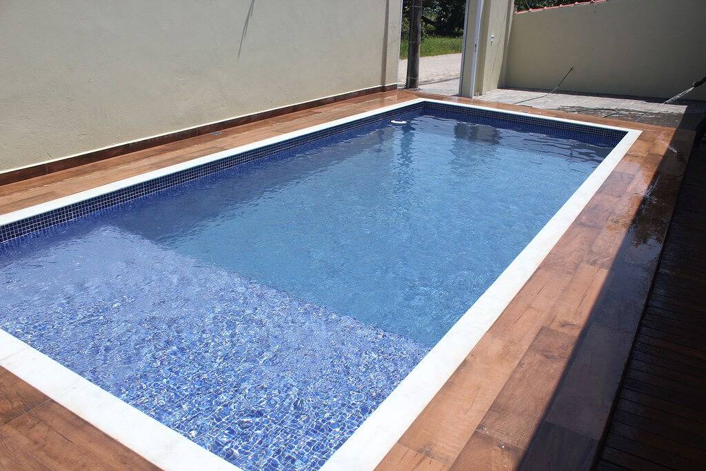 Casa C / Schwimmbad Praia Grande Ubatuba - 25 Personen in Ubatuba, Região Metropolitana do Vale do Paraíba e Litoral Norte