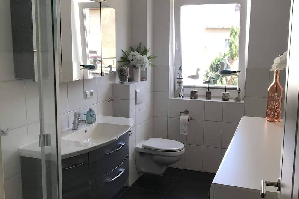 Ferienapartment nahe der Ostsee in Bad Doberan (Stadt), Bad Doberan