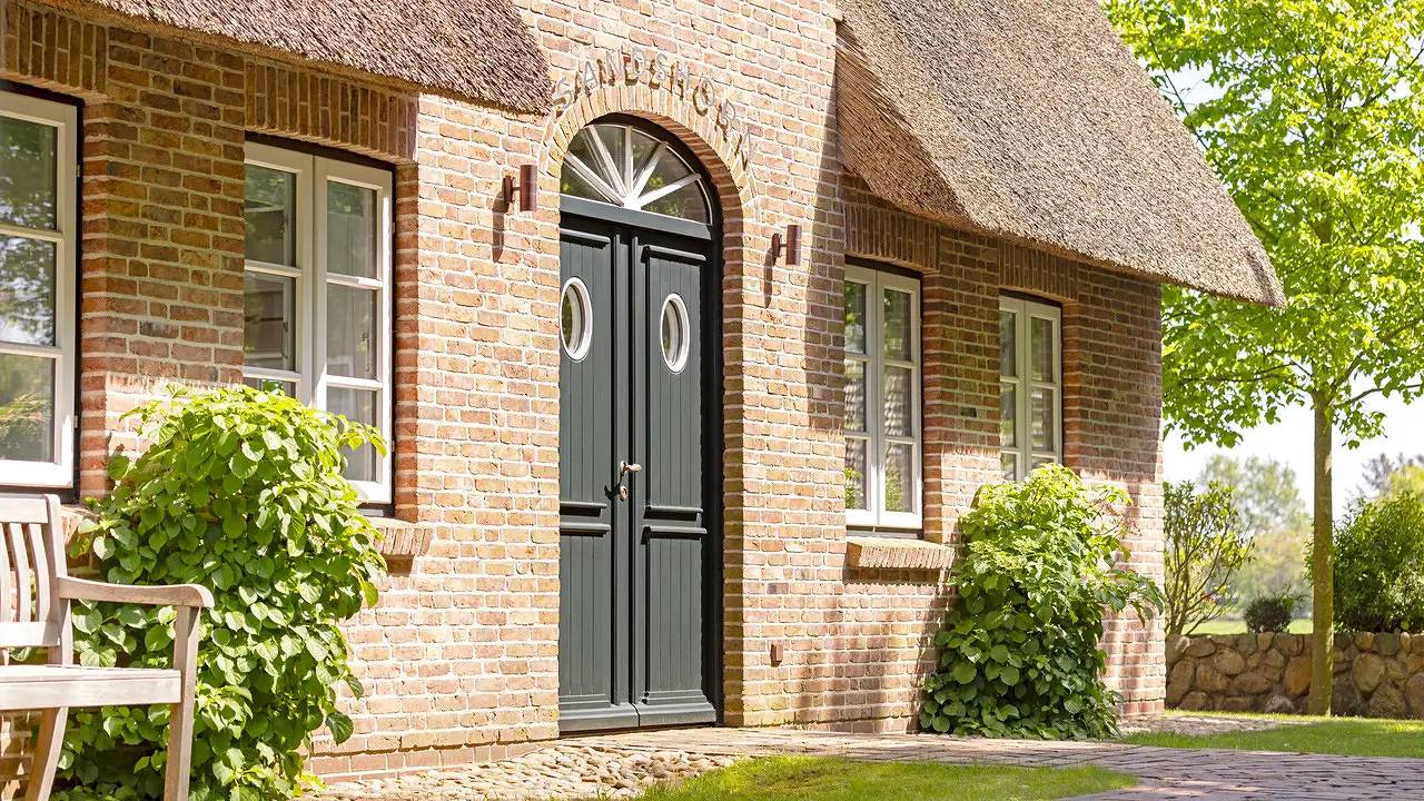 Ferienhaus für 6 Personen (210 m²) in Nieblum in Nieblum, Föhr