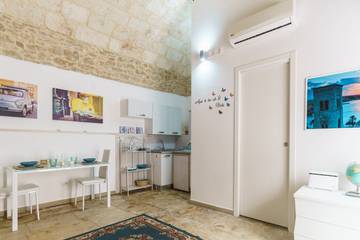 Apartment for 2 People in Molfetta, Via Francigena, Photo 1