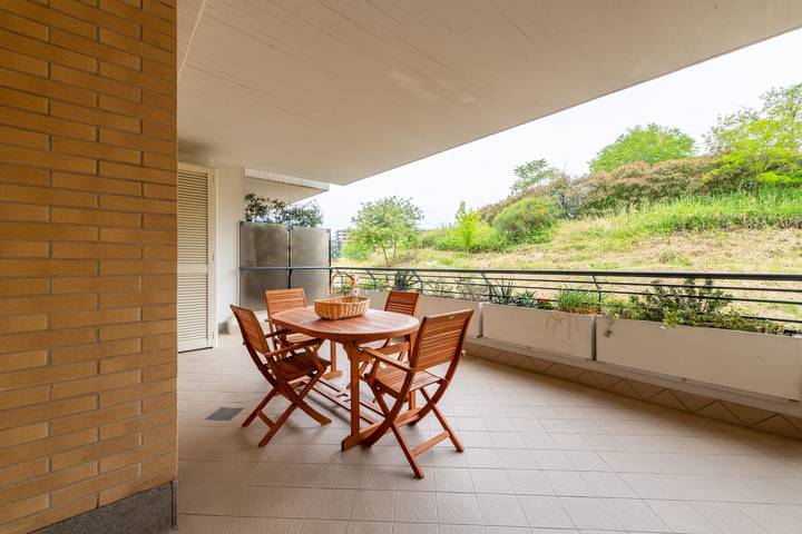 Ferienwohnung für 2 Personen, mit Whirlpool und Terrasse in Rom - 2