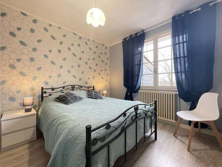 Gîte pour 4 personnes, avec jardin en Pyrénées-Atlantiques - 4