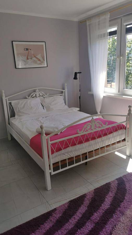 Apartament wakacyjny dla 2 osób w Kłodzko