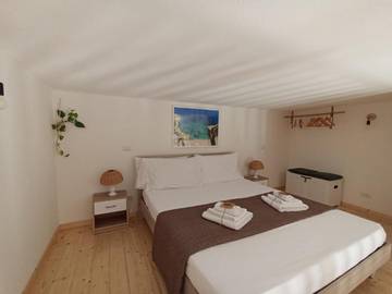 Maison d’hôte pour 4 personnes à Porto Torres