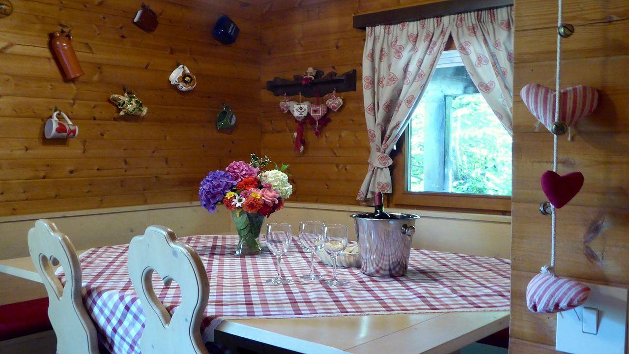 Ferienhaus für 6 Personen (60 m²) in Cutigliano in Cutigliano, Pistoia Provinz