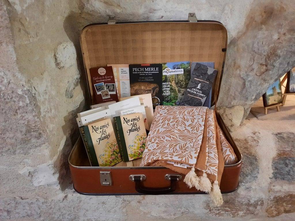 Chambre et table d'hôtes de charme - La Bergerie in La Ballade de Pern, Lot