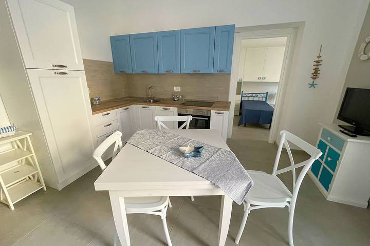 Apartamento entero, Appartamento Giglio vicino al mare in Marina di Grosseto, Grosseto
