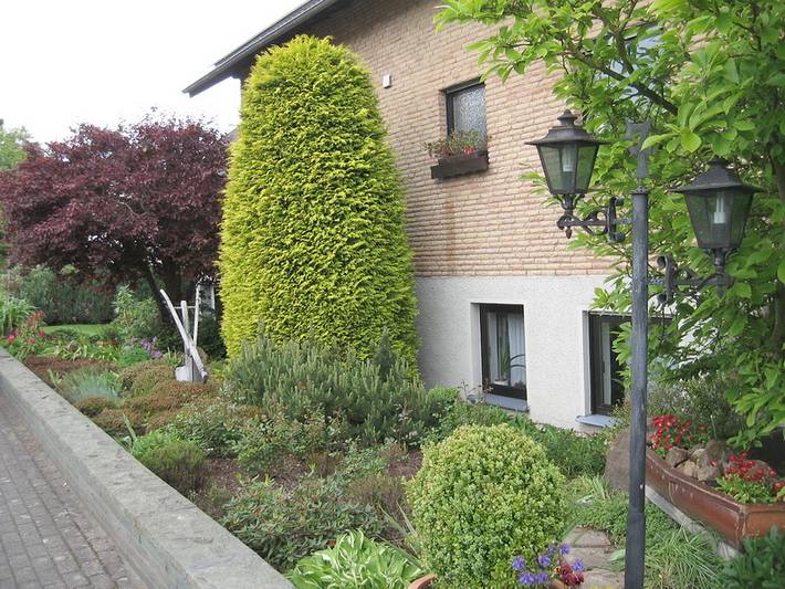 Almer Ferienwohnung - Almer Ferienwohnung, 100qm, 3 Schlafzimmer, max. 7 Personen in Alme, Brilon