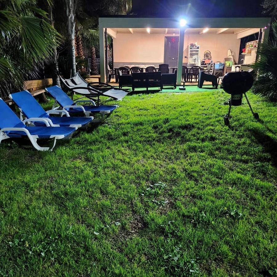 Villa in Gaeta, Provincia di Latina