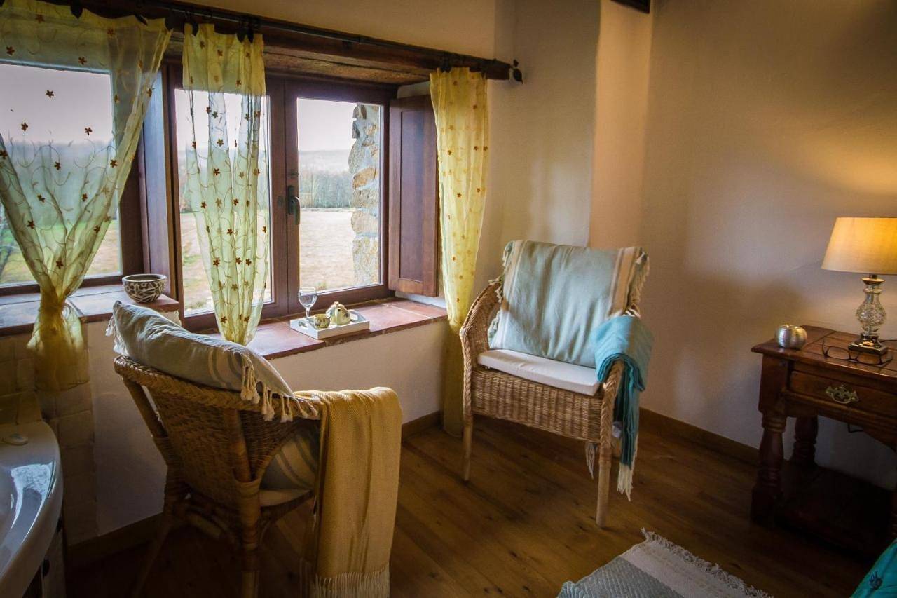 Casa rural La Tenada in Umbrías, Provincia de Ávila