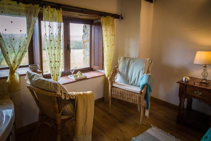 Casa de vacaciones para 2 personas, con vistas, Se admiten mascotas en Provincia de Ávila - 3