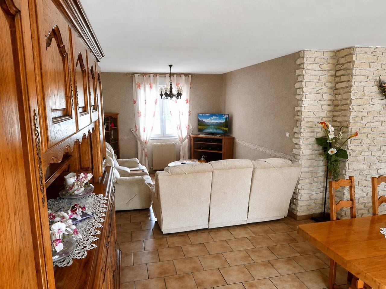 Charmant Et Sans Chichis in Signy-Montlibert, Ardennen